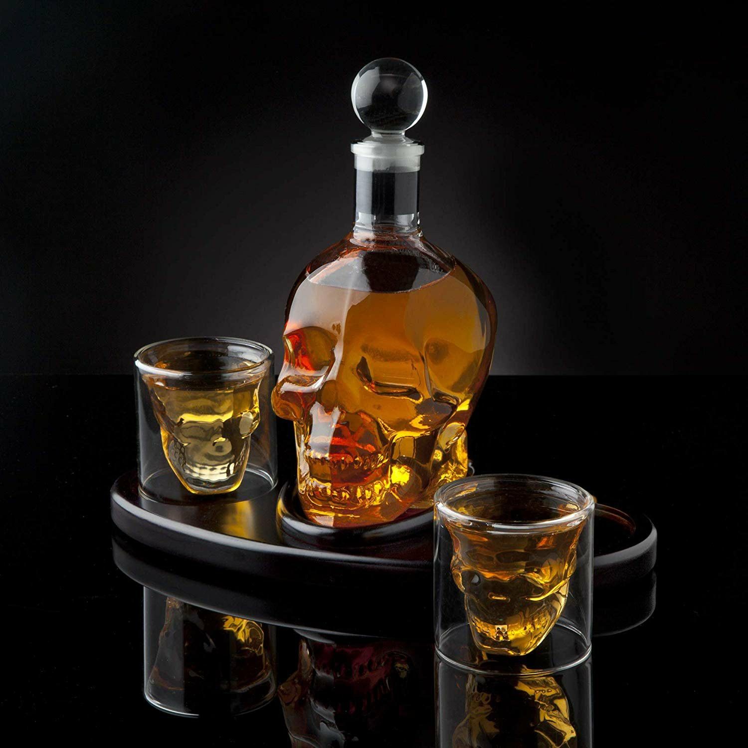 Whiskey Decanter