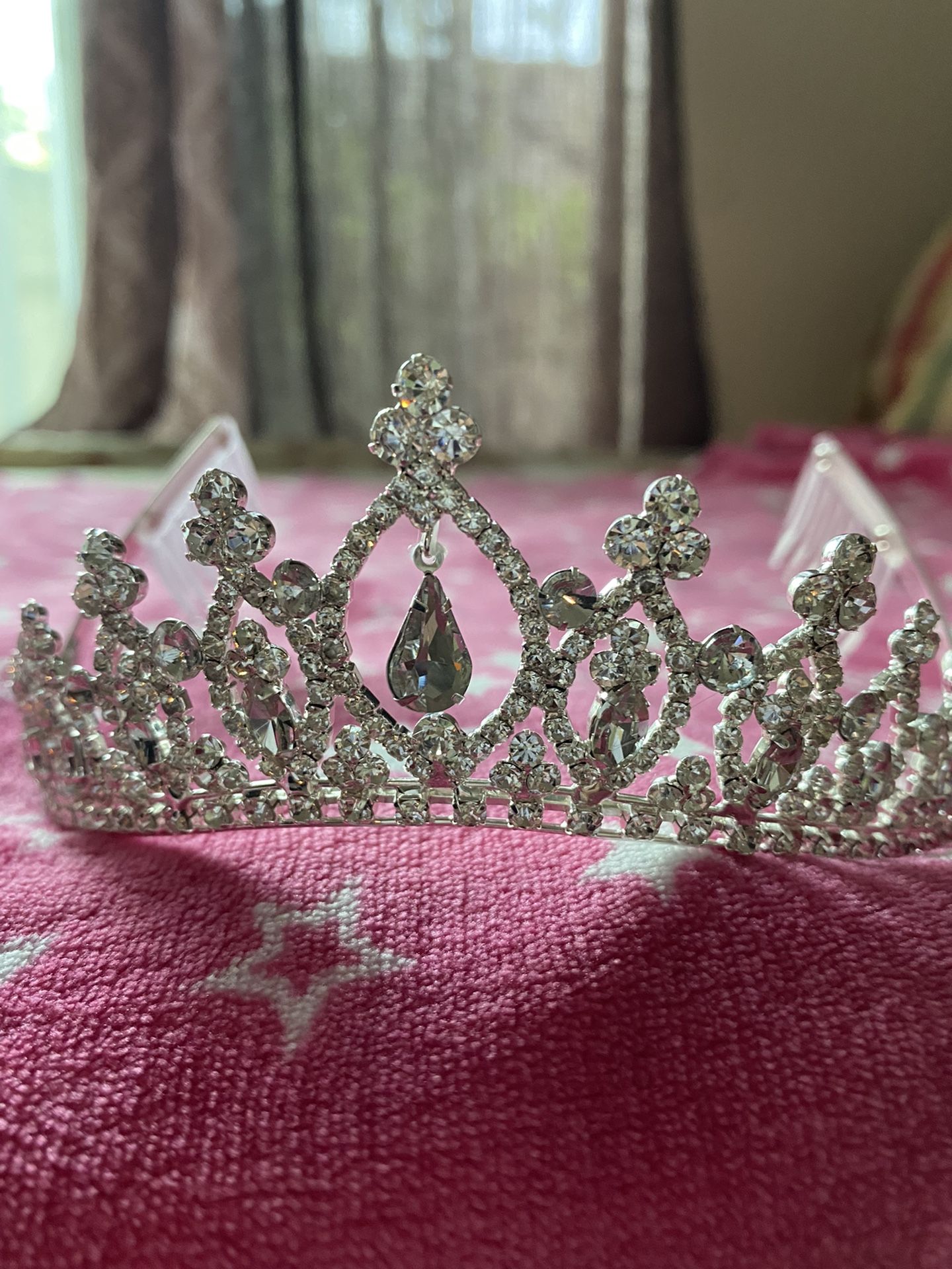 Crown , Tiara 