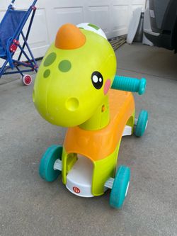 Juguete para niños 👦