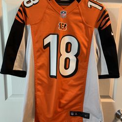 Bengals AJ Green Nike Jersey