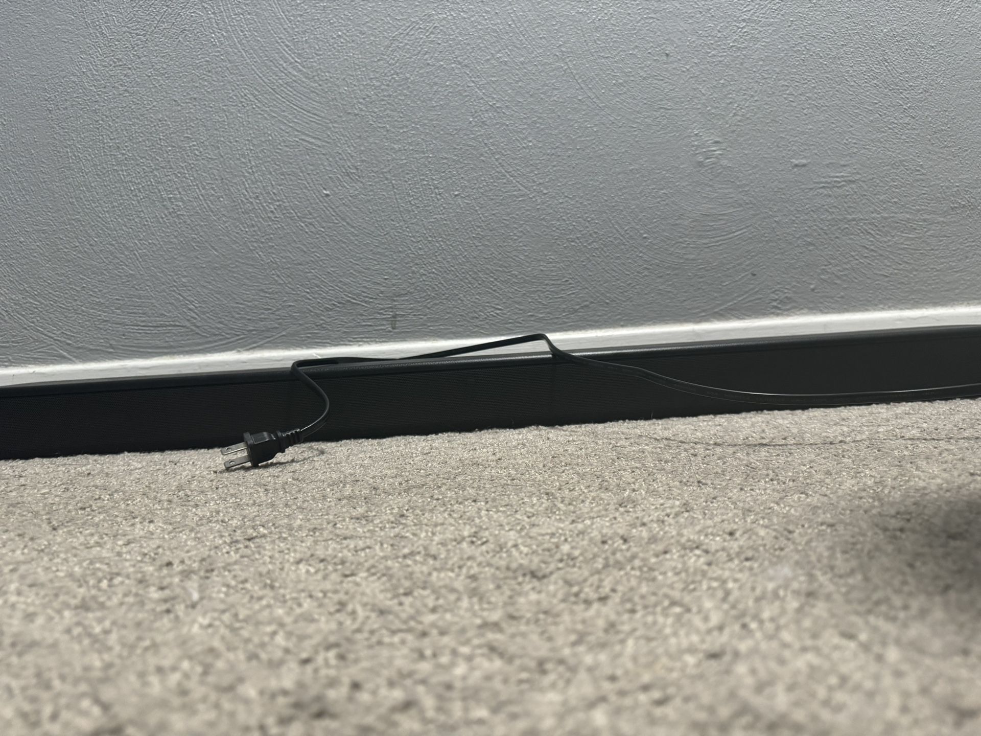 Sony Soundbar HT-S100F