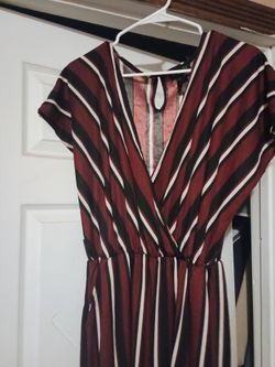 Women's Jumpsuit