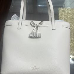 Kate Spade Tote Bag 