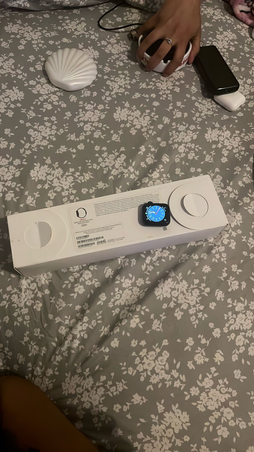 Apple Watch Series 5