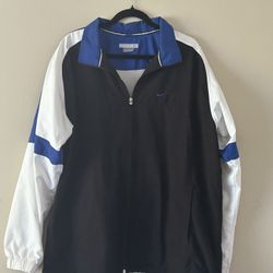Vintage Nike Tracksuit Large 