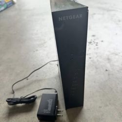 Netgear Router 