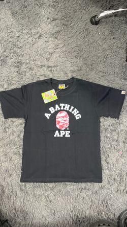 Bape t shirt - Size small