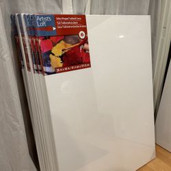 Canvases