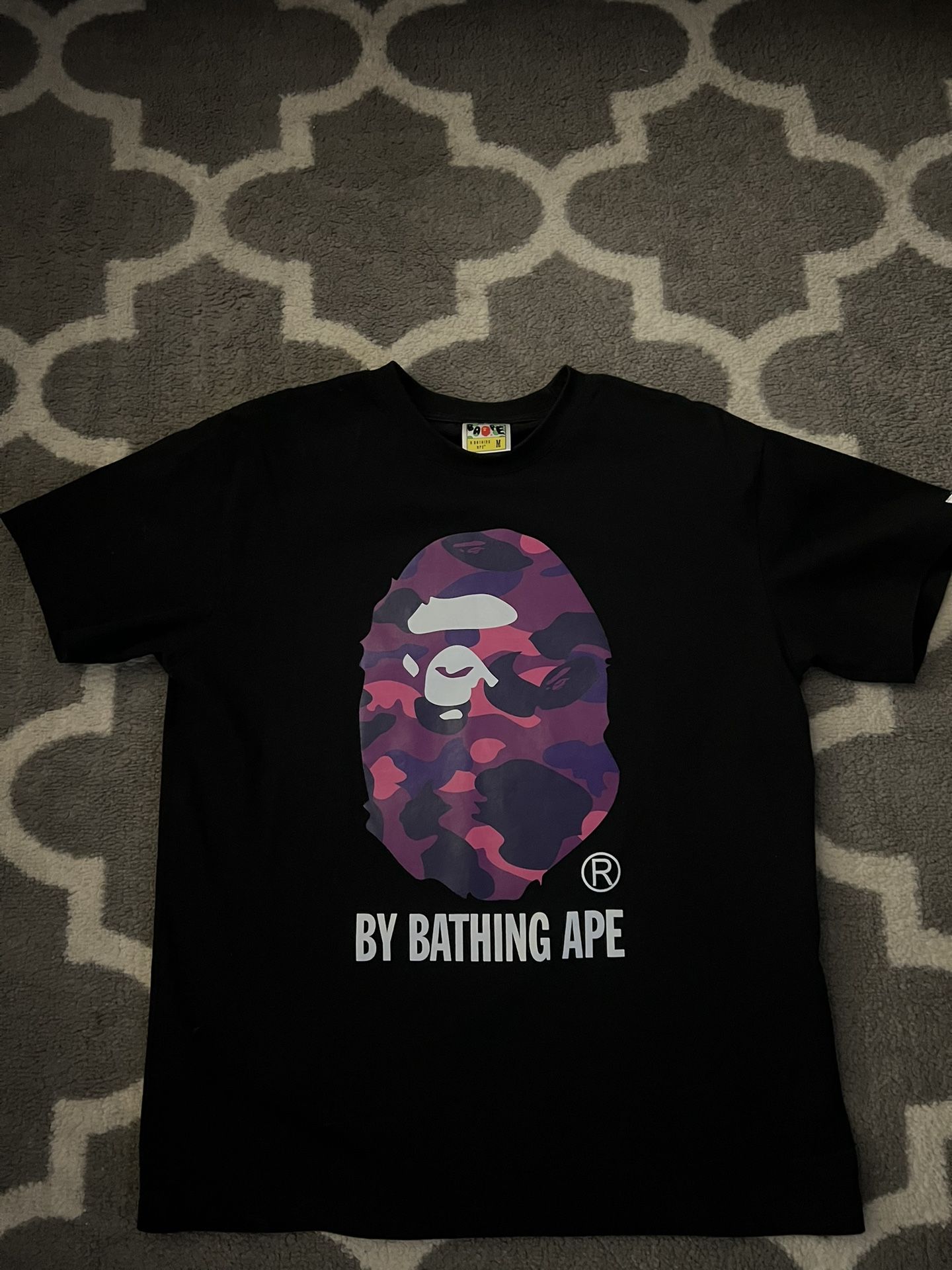 Bape Shirt