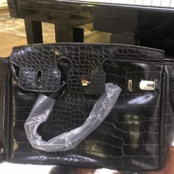 Woman Handbag