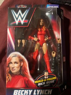 SURVIVOR SERIES BECKY LYNCH