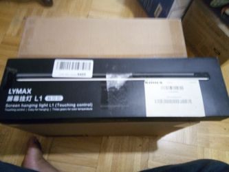 Lymax Monitor Light Bar