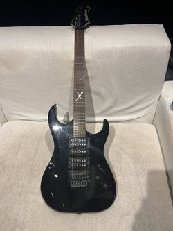 Jackson X series Electric Guitar 