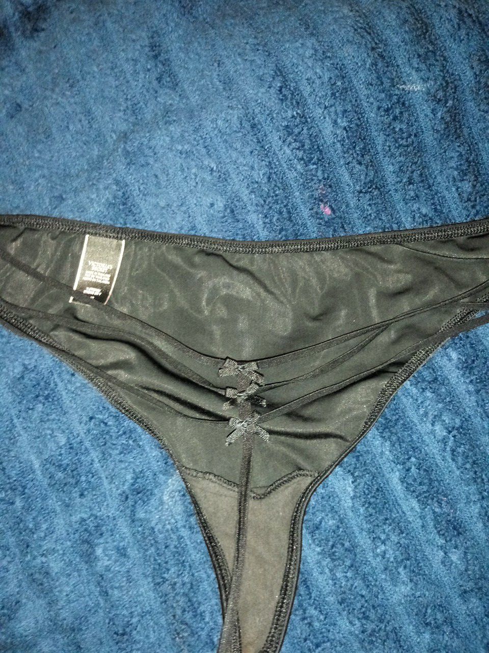 Worn panties .G strig for Sale in Victorville, CA - OfferUp