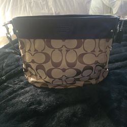 COACH HOBO BAG