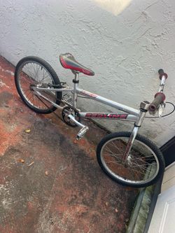 Redline proline expert vintage Bmx bicycle