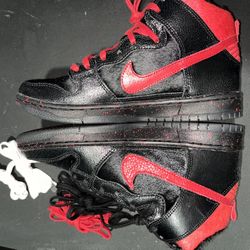 Nike Dunks 6.5 