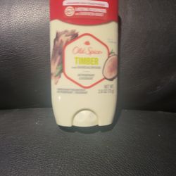 Old Spice Timber 