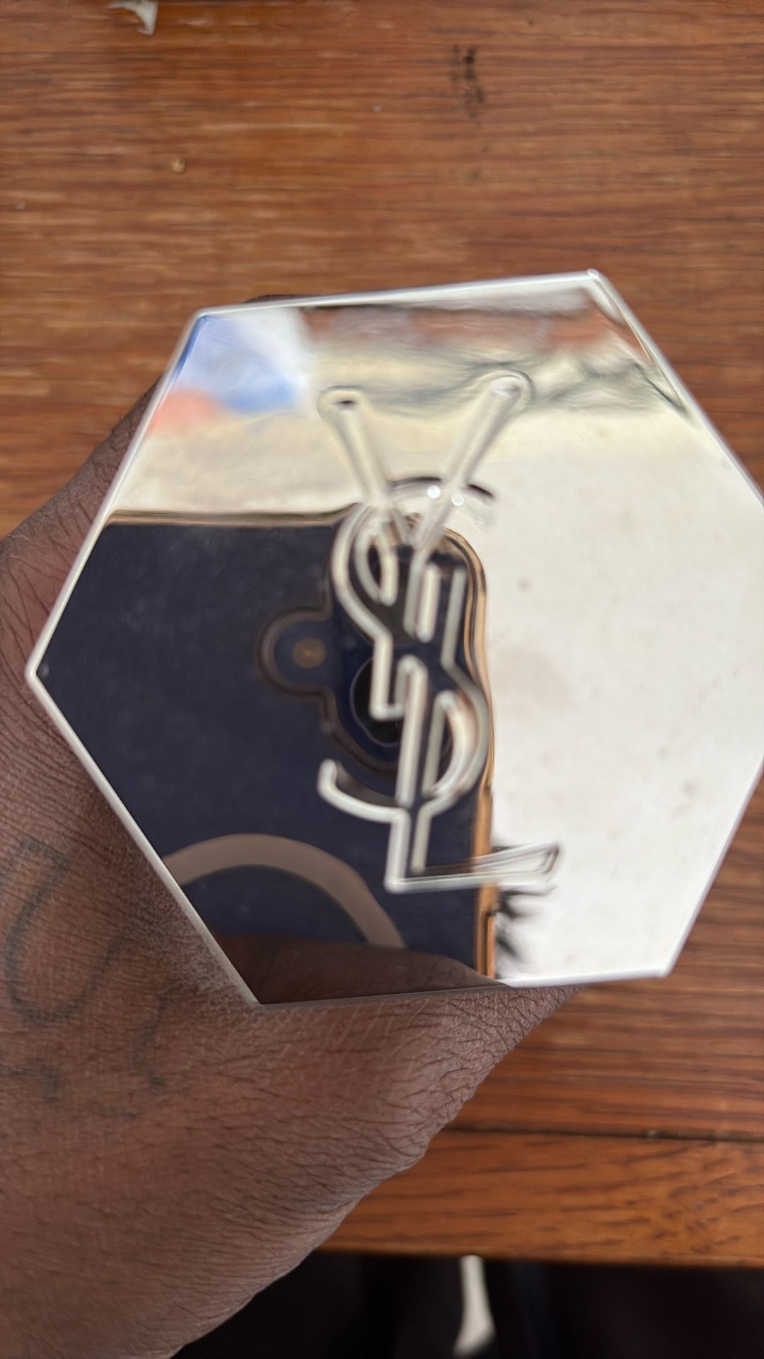 Ysl Cologne