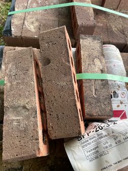 brick for sale