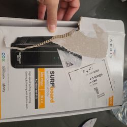Modem Para Internet, For Internet Wifi