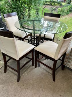 5 piece Dining Set