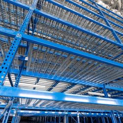 Pallet Racking System 