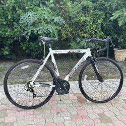 ROAD GÉNESIS 21 SPEED  READY TO RIDE ✅