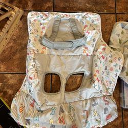 JJ Cole Infant Car Seat Cover, Winter Resistan