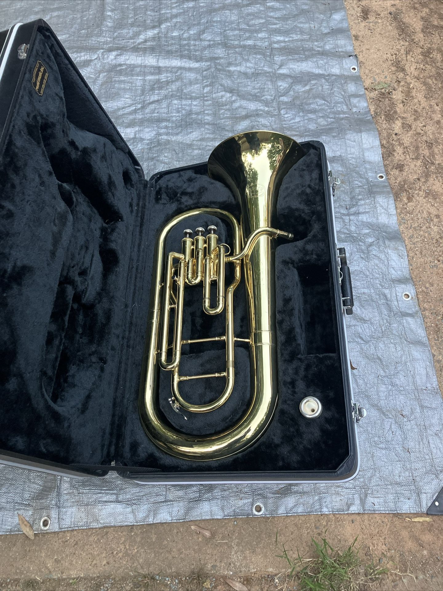 Jupiter JBR-462 Horn