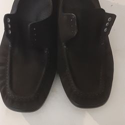 Lady's Flats Shoes 