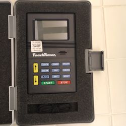 TeachTimer by Stokes