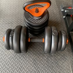 Weights
