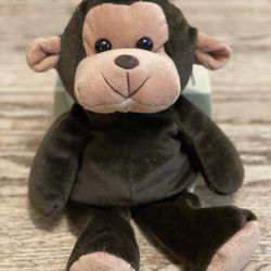 Kuddleme Toys Monty Monkey