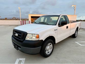 2007 Ford F-150