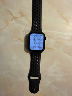 Apple Watch SE