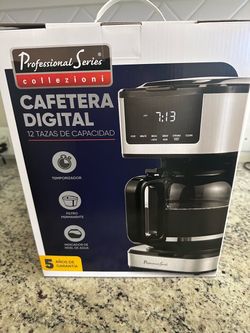 Coffee Maker