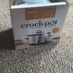 Crockpot