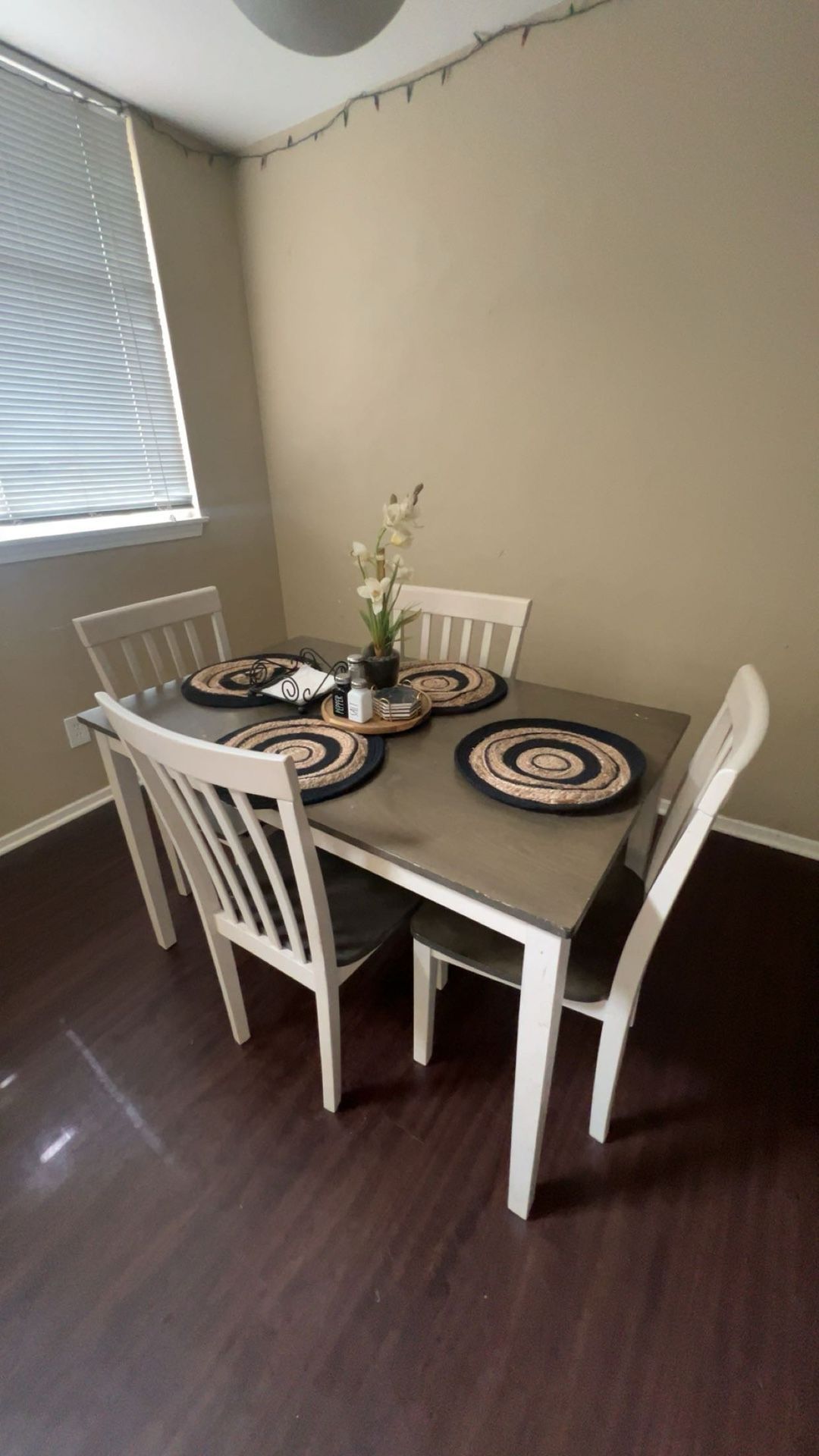 Kitchen Table