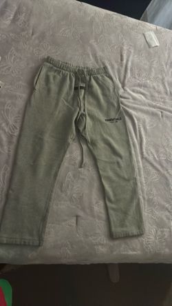 Essential sweats