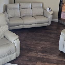 Sofa Set 
