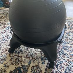 Therapeutic / Fit Chair