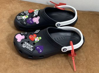 Crocs X Supreme Kaws Off-White Comme Des Garcons Men's for Naugatuck, CT - OfferUp