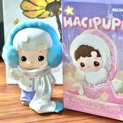 HACIPUPU Whispers of My World Series - So Chilly