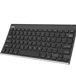 Ultra Compact Slim Keyboard $25