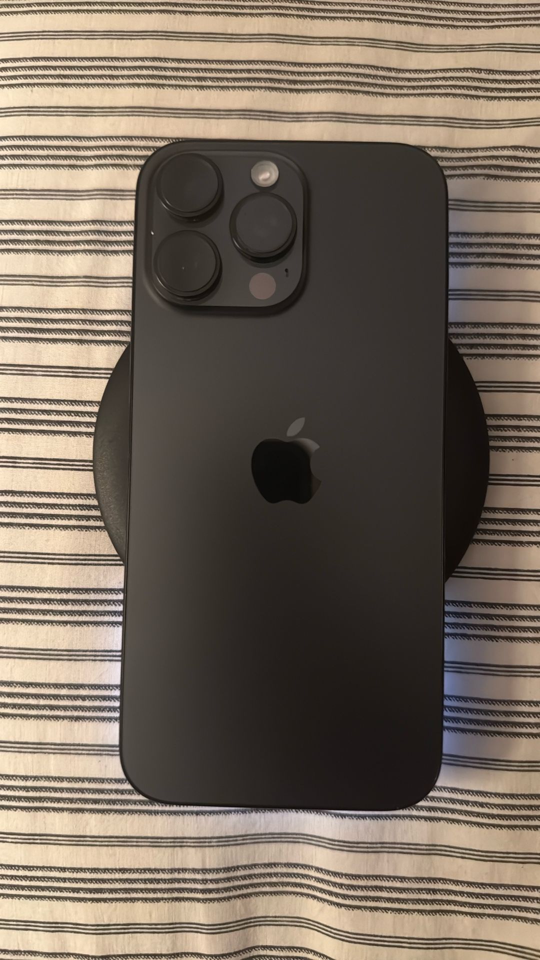 iPhone 16 Pro Max 256GB Unlocked