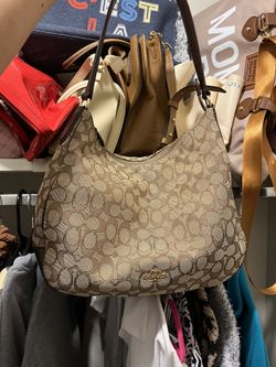 Coach Handbag 