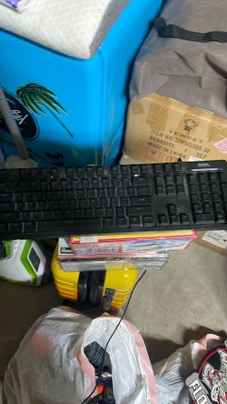 Key board