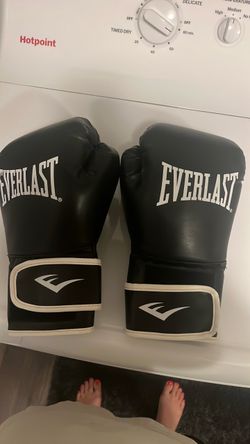 Everlast boxing gloves for sale