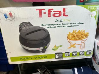 T-fal ActiFry Original Air Fryer